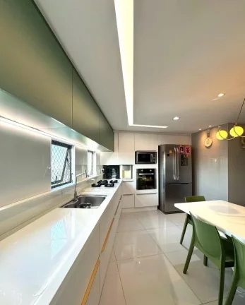 Imagem Apartamento Alto Padrão em Boa Viagem!