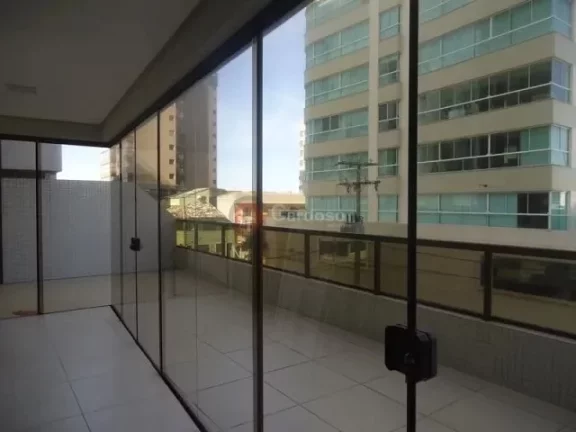 Imagem EXCELENTE APARTAMENTO - BAIRRO NAVEGANTES - NOVO - 02 DORMITÓRIOS COM SUÍTE , TERRAÇO AMPLO , SACADA DE FRENTE