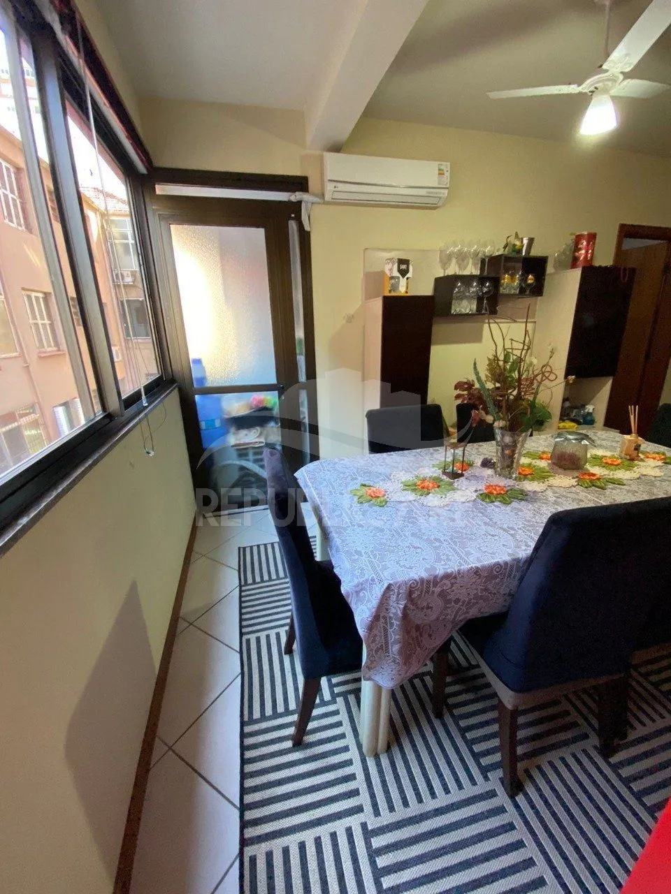 Imagem Apartamento de 3 dormitórios com uma vaga de garagem dupla - Cód. RP389826