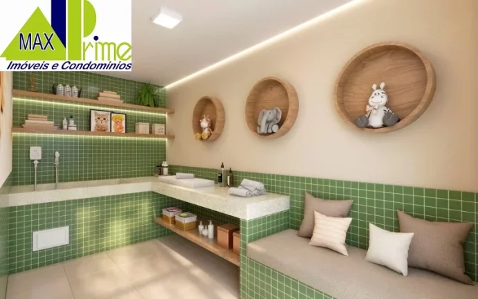 Imagem Apartamentos Itaquera Prox ao Shopping metro Itaquera 32m² Condominio Grande