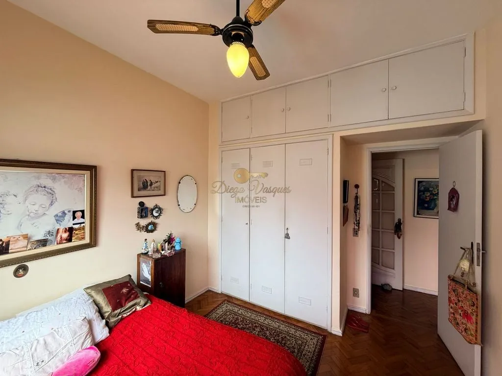 Imagem Apartamento para Venda em Teresópolis / RJ no bairro Alto