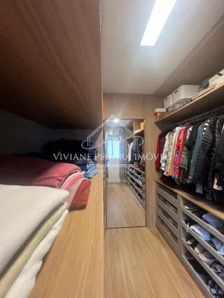 Imagem Apartamento a venda no Living Maginc Planta 3 dormitórios - Varanda Gourmet