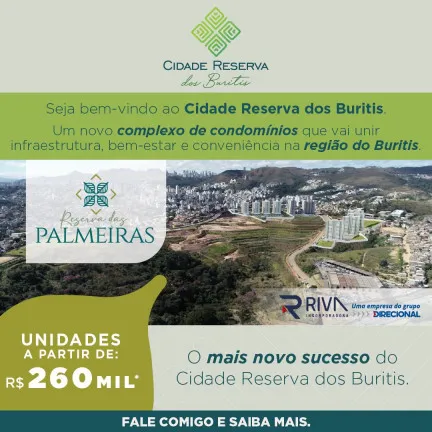 Foto do imóvel Apartamento com 2 Quartos à Venda, 48 m² em Estoril - Belo Horizonte