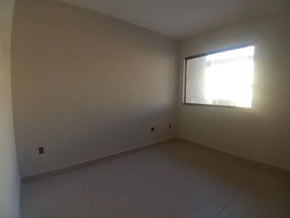 Imagem Casa geminada, 3 quartos sendo 1 suíte - Santa Amélia