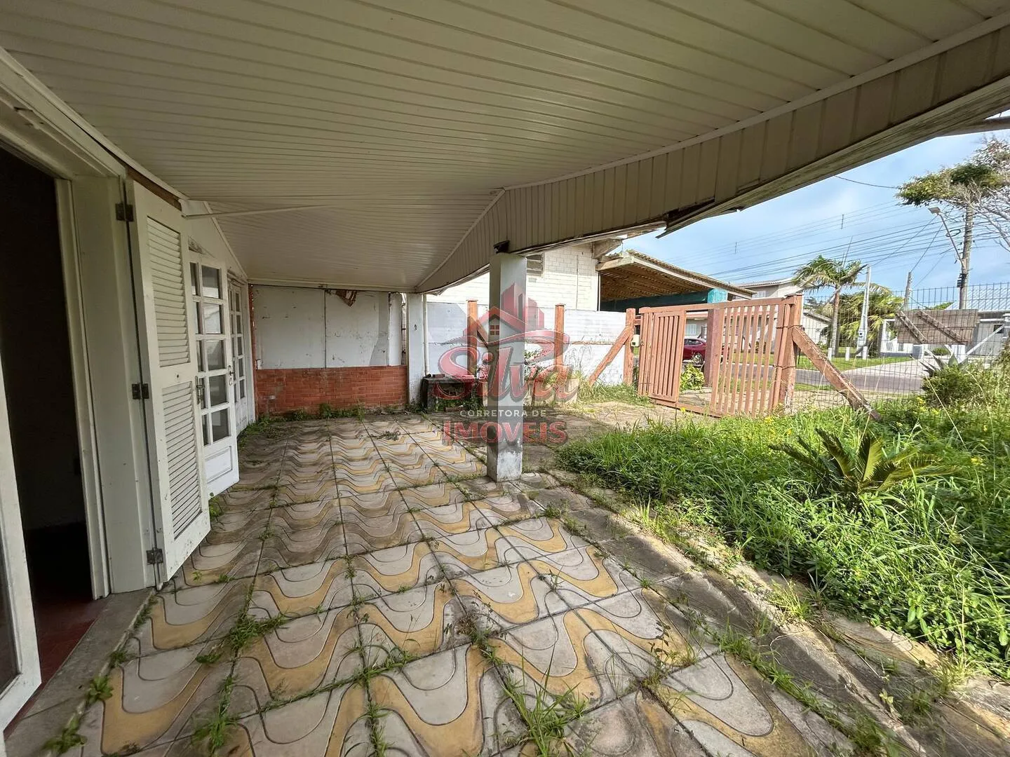 Imagem C1192 | Casa com 2 anexos à venda no Centro de Imbé a 500m do mar