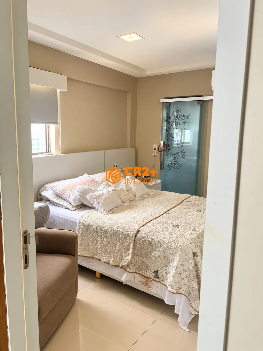 Imagem Vendo Apartamento com 85 m², a apenas 50 metros da orla da Praia do Pina!