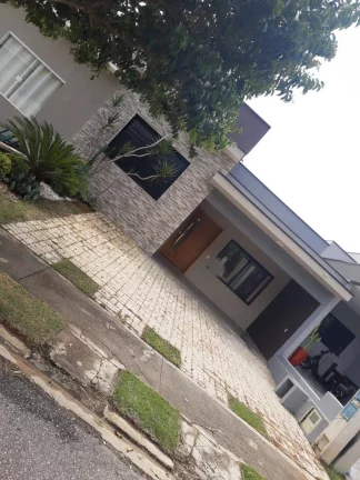 Imagem CASA TÉRREA CONDOMÍNIO TERRAS DE SÃO FRANCISCO
