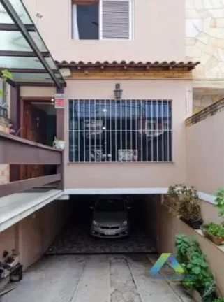 Foto do imóvel MIRANDÓPOLIS Lindo Sobrado 200 metros, 3 dormitórios, 1 suíte, 4 vagas espaço gourmet com churrasqueira ótima localização e valor !!!