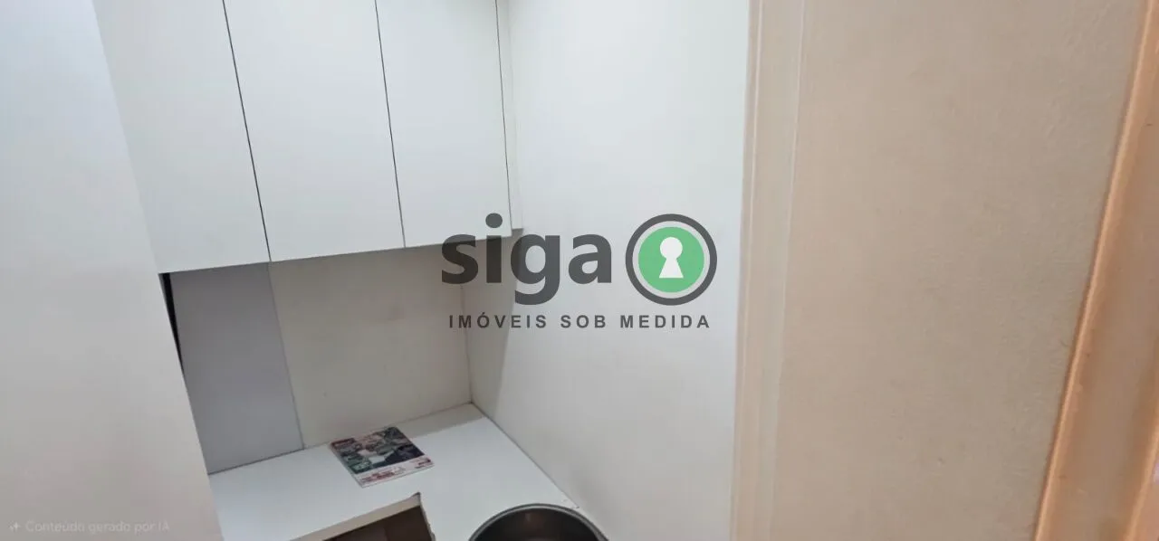 Imagem Sala 75m² p venda ou locação no Tatuapé/ Analia Franco