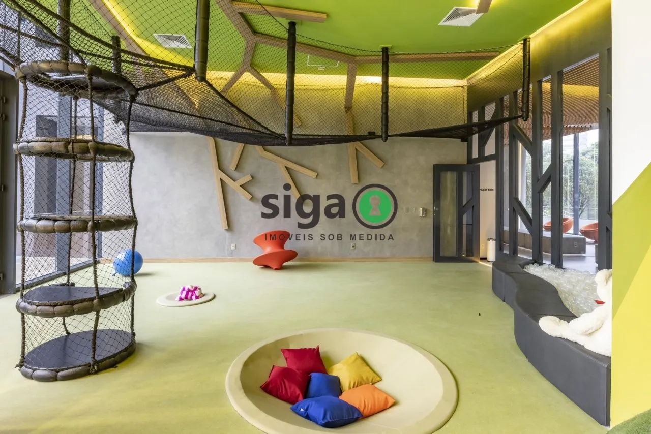 Imagem Apartamento para venda na Vila Olímpia, São Paulo SP