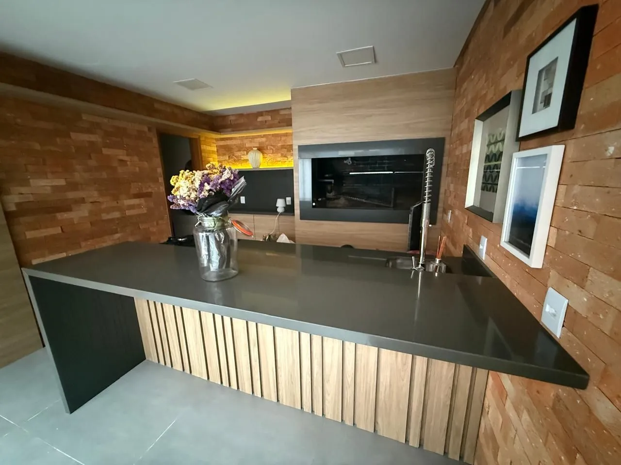 Imagem Casa de Condomínio em Tristeza