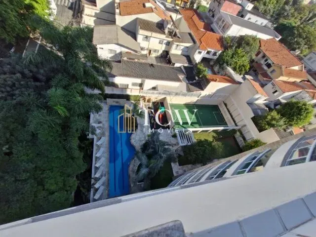 Imagem Apartamento à venda no bairro Vila Mariana - São Paulo/SP, Zona Sul