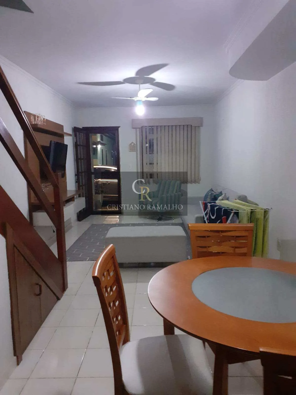 Imagem Casa de condomínio à venda, no Caminho Verde em Cabo Frio, Ogiva, com 2 quartos, 80m2