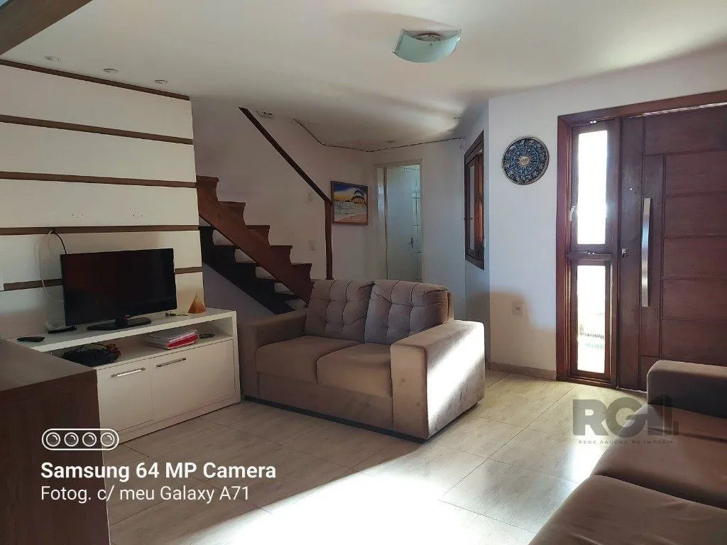 Imagem Casa de 3 dormitórios em Tramandaí