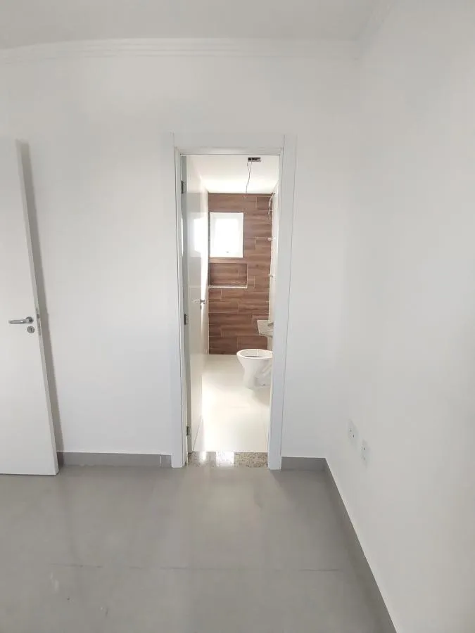 Imagem Apartamento para Venda em Santo André / SP no bairro Vila Curuça