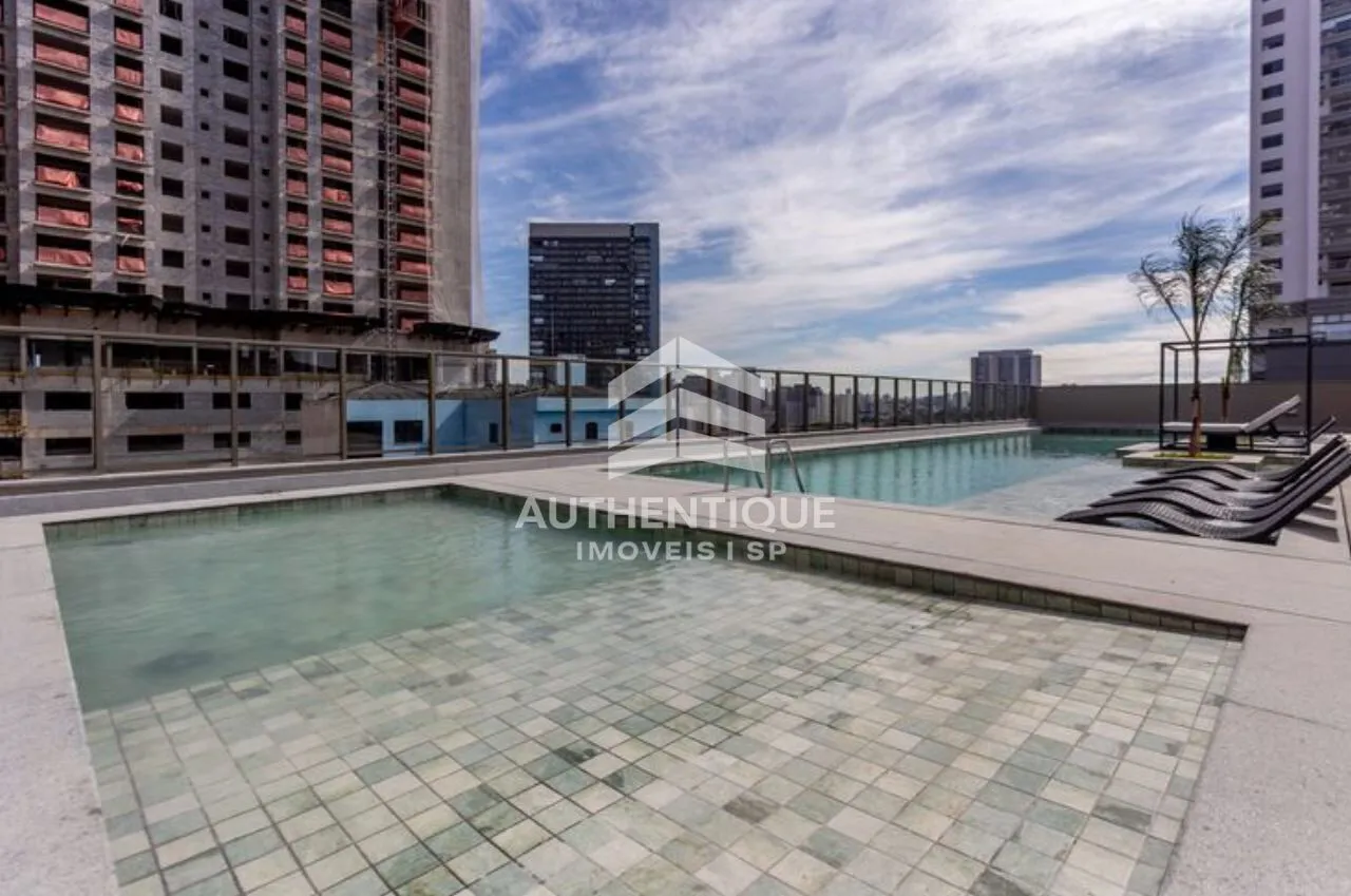 Imagem LIVING HEREDITA ALTO DO IPIRANGA - Apartamento no bairro Alto do Ipiranga à venda