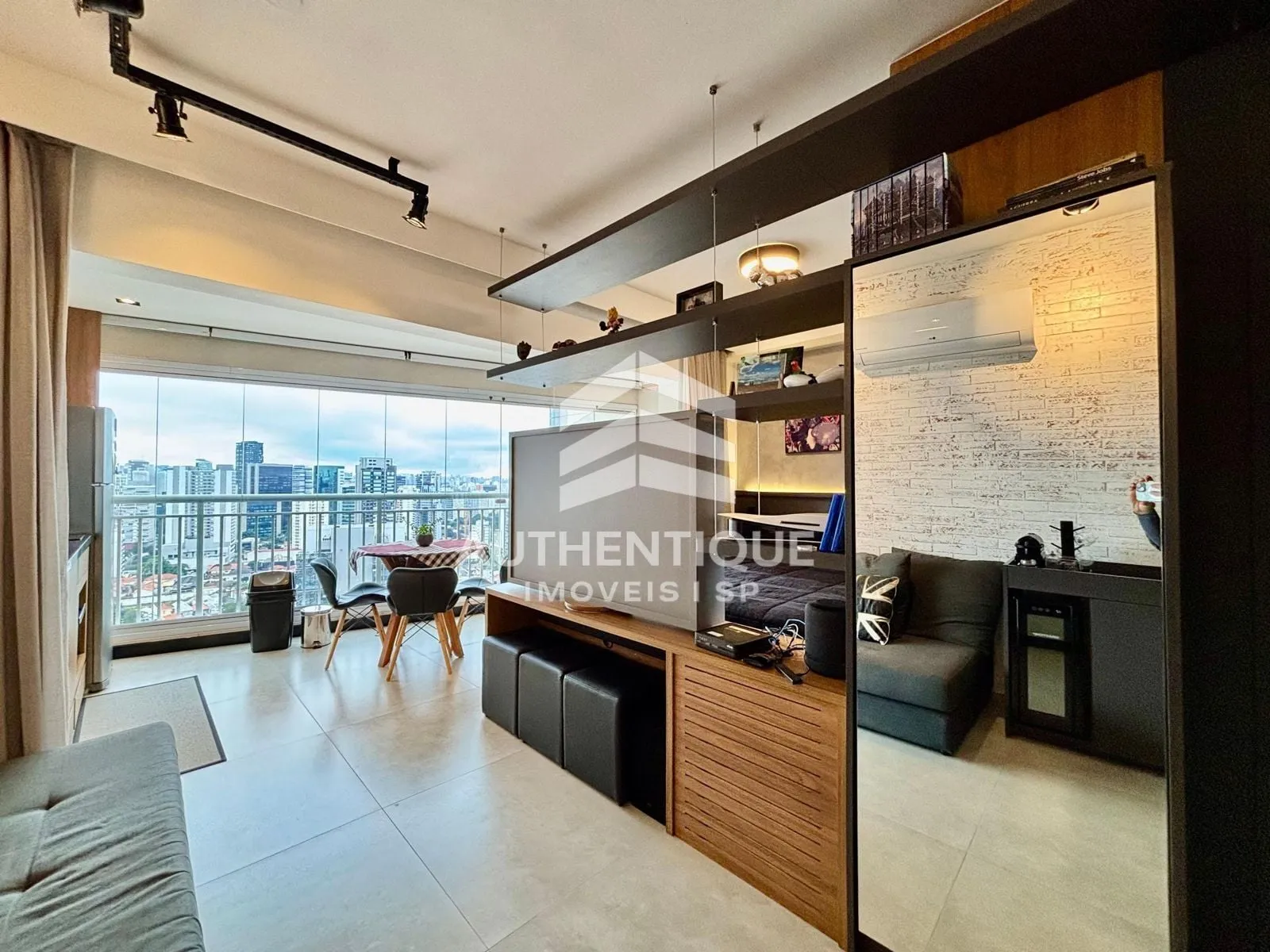 Imagem SUMMIT PINHEIROS - Apartamento à venda em São Paulo/SP