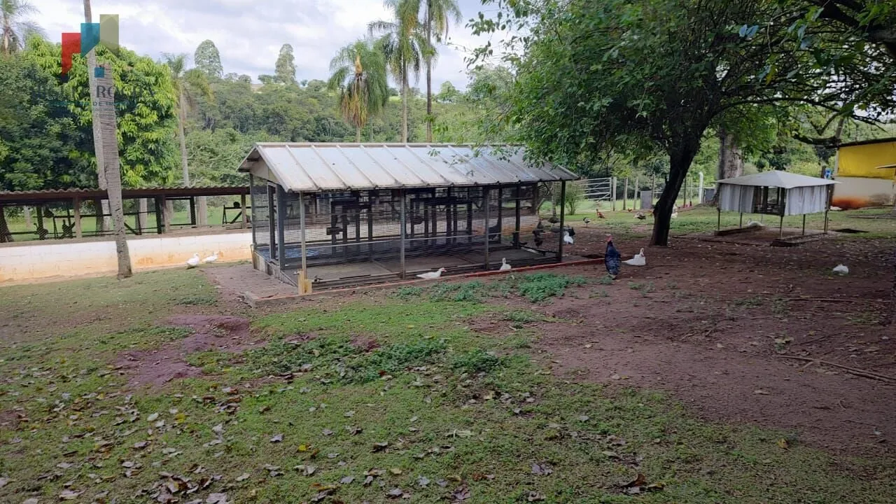 Imagem Fazenda região Itapetininga SP