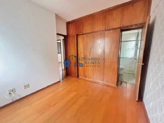 Imagem APARTAMENTO COM 03 QUARTOS, 02 VAGAS PARALELAS NO CRUZEIRO