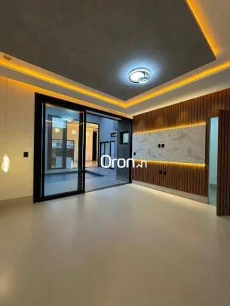 Imagem Casa à venda, 238 m² por R$ 1.350.000,00 - Moinho dos Ventos - Goiânia/GO