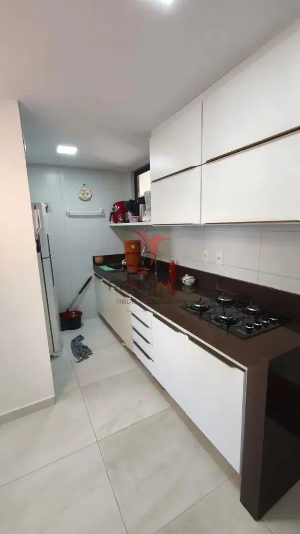Imagem Apartamento na praia de Intermares