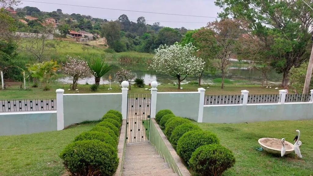 Imagem Excelente Casa no Condomínio Terras de São Francisco