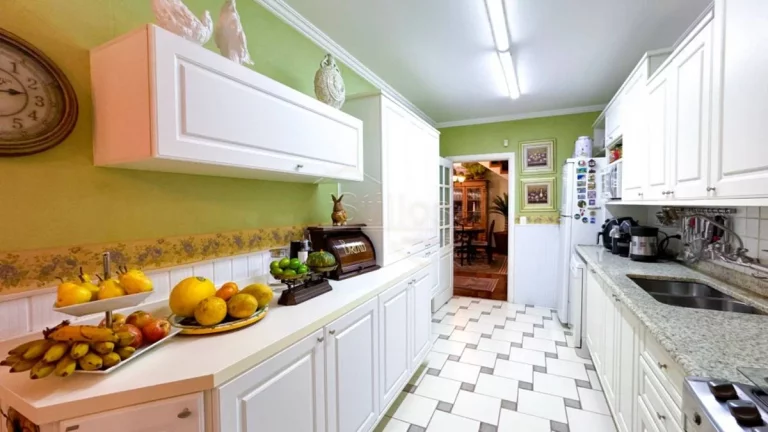Imagem Casa em Campos do Jordão