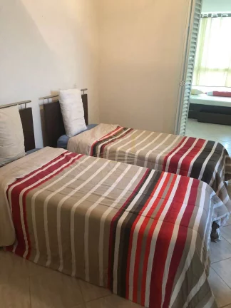 Imagem Casa Condomínio Hanga Roa - módulo 01- Diárias a partir de R$ 1.500,00