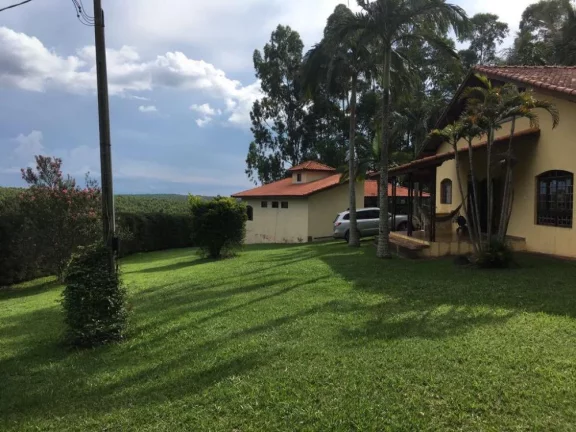 Imagem Chácara dos Sonhos à Venda em Bofete - Castelo Branco Km 183