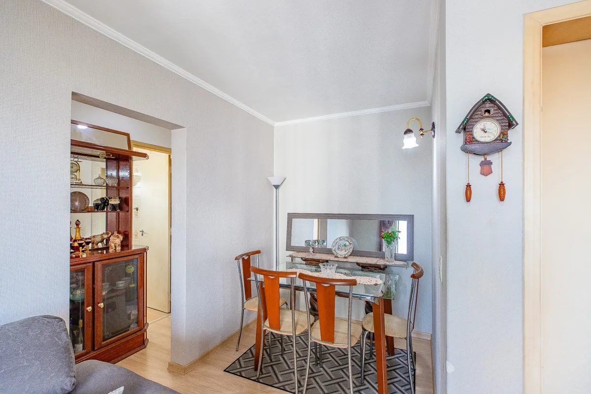 Imagem Apartamento para venda em Real Parque com 2 quartos, 64m2