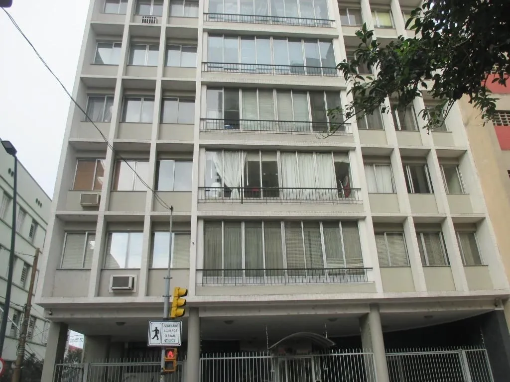 Imagem Apartamento para Venda - 219m², 3 dormitórios, sendo 2 suites, 1 vaga - Centro Histórico