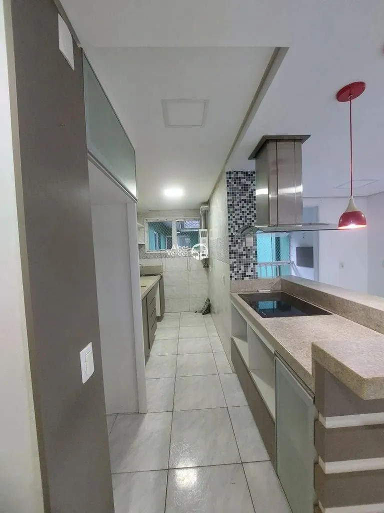 Imagem Apartamento à Venda em Não Informado, Canela - RS