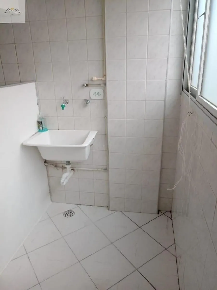 Imagem APARTAMENTO RESIDENCIAL em Diadema - São Paulo, Taboão
