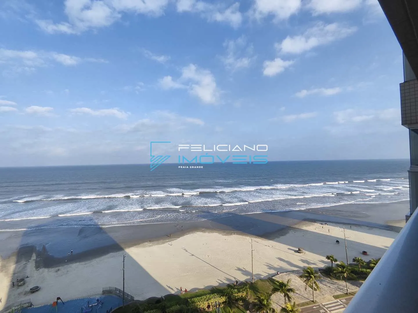 Imagem Apartamento com 2 quartos, Balneário Maracanã, Praia Grande - R$ 650 mil, Cod: 6250