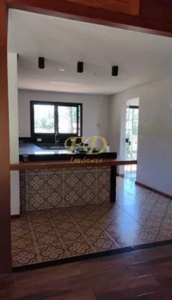 Imagem Chácara em Atibaia
