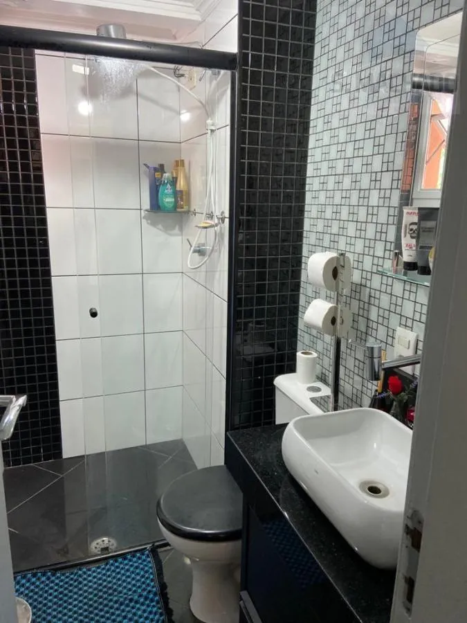 Imagem Apartamento para Venda em Santo André / SP no bairro Casa Branca