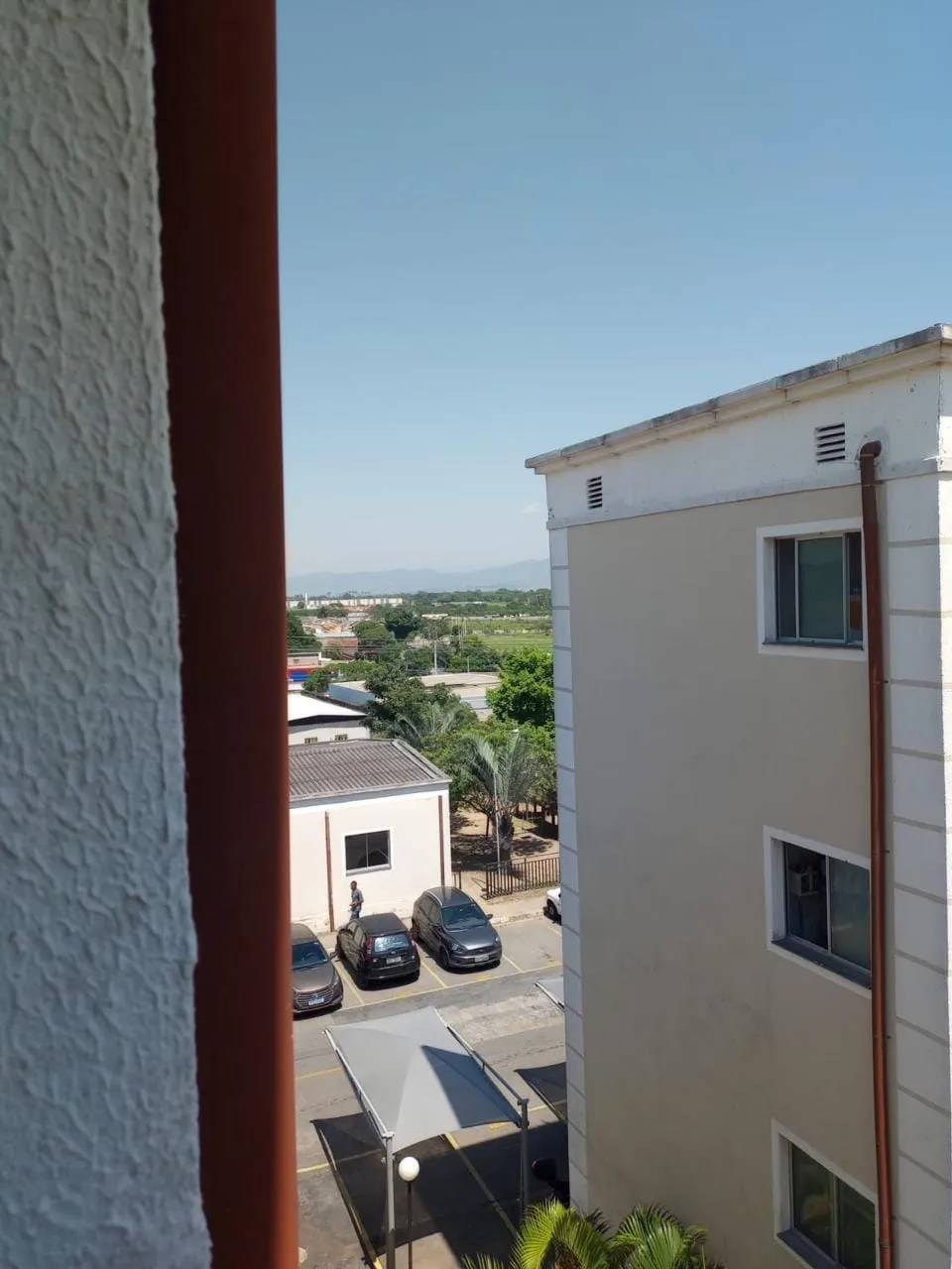 Imagem Apartamento à venda 2 Quartos, 1 Vaga, 46M², Parque Senhor do Bonfim, Taubaté - SP | Condomínio Tenuto