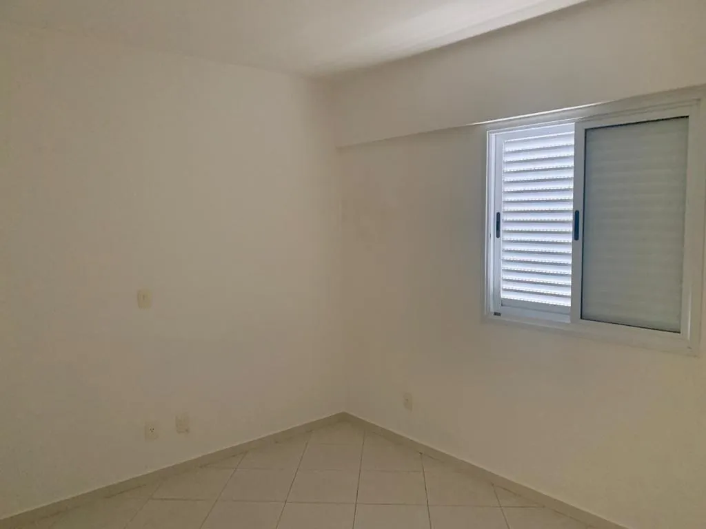 Imagem Apartamento para Locação 3 Quartos, 1 Suite, 2 Vagas, 110M², Centro, Taubaté - SP | San Paolo
