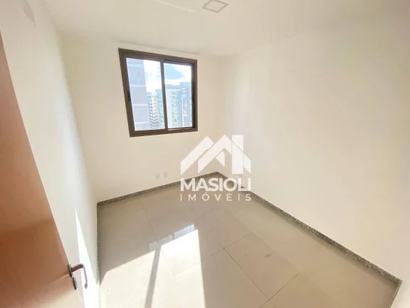 Imagem Apartamento com 3 dormitórios à venda, 75 m² por R$ 799.900,00 - Praia de Itaparica - Vila Velha/ES