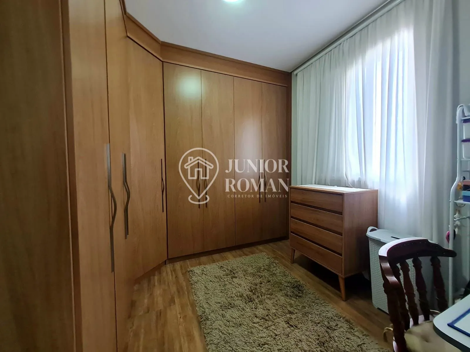 Imagem APTO 3 DORM l 1 SUITE l VARANDA l LAZER COMPLETO - SANTO ANDRE