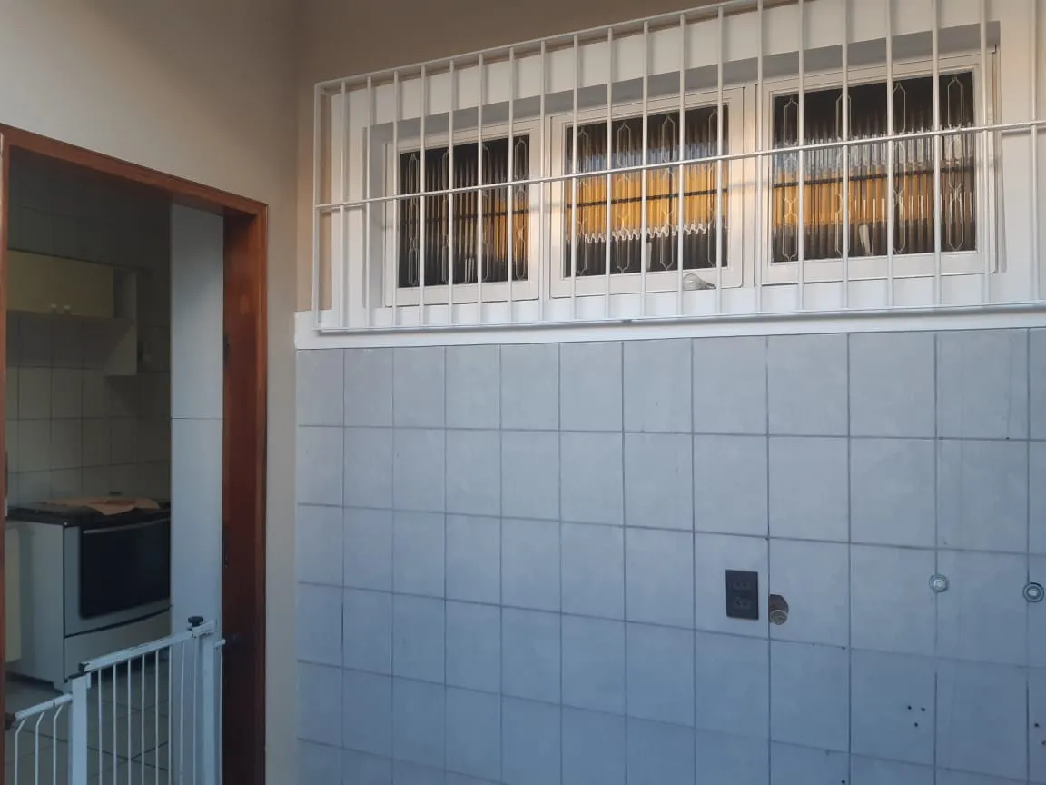 Imagem Casa à venda 3 Quartos, 1 Suite, 2 Vagas, 154M², Jardim Isabel, Taubaté - SP
