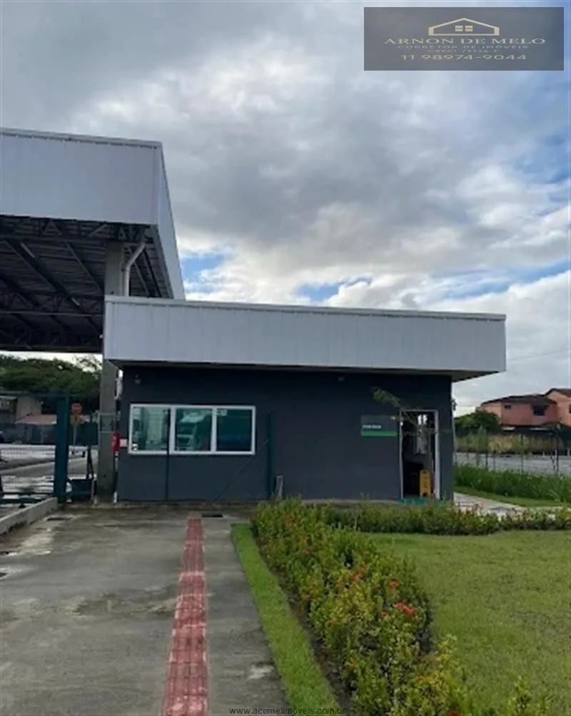Imagem Galpões para locação em Maceio no bairro Cidade Universitária