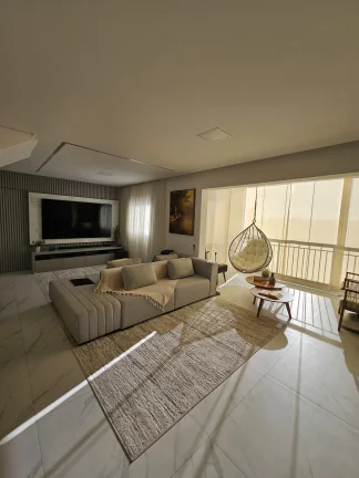 Imagem Apartamento a Venda/ Alto da Mata/ Barueri.