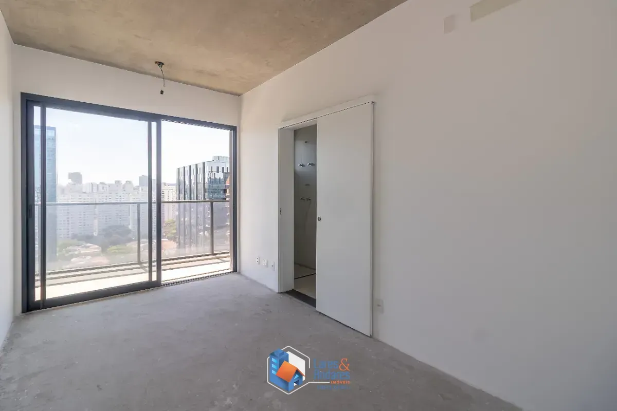 Imagem Apartamento para venda em Vila Olímpia com 2 quartos, sendo 2 suítes, 156m²