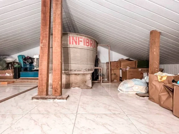 Imagem Casa em Condomínio Fechado 118 m² 3 Dormitorios e 2 Vagas Porteira Fechada