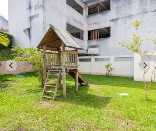Imagem Apartamento 3 quartos Pronto para Morar no Tingui em Curitiba
