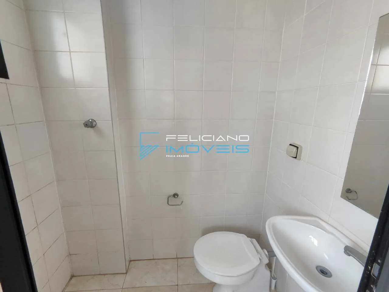 Imagem Apartamento com 2 quartos, Real, Praia Grande - R$ 480 mil, Cod: 6741