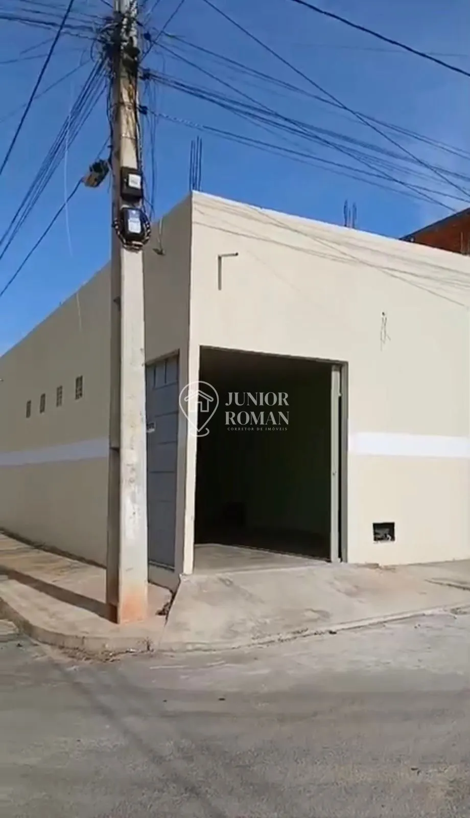 Foto do imóvel PONTO COMERCIAL NO BAIRRO JARDIM VITORIA - BARREIRAS/BA