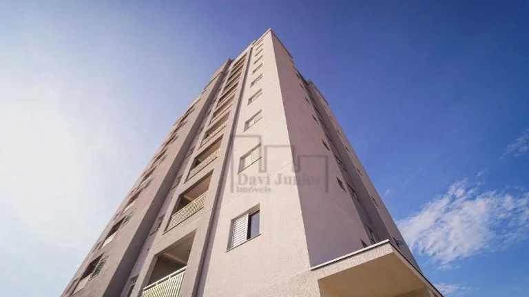Imagem Apartamento com 2 dormitórios sendo 1 suite à venda, 60 m² por R$ 380.000 - Vila Carvalho - Sorocaba/SP