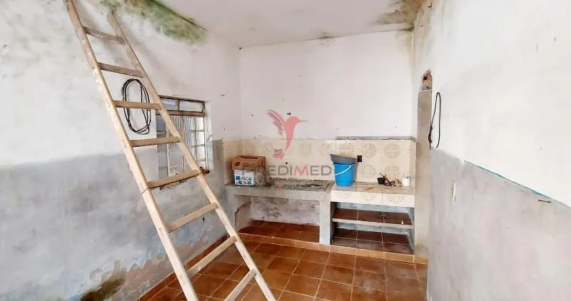 Imagem Casa 3 dormitórios 166m² 2 vagas Vila Celeste Piquete/SP